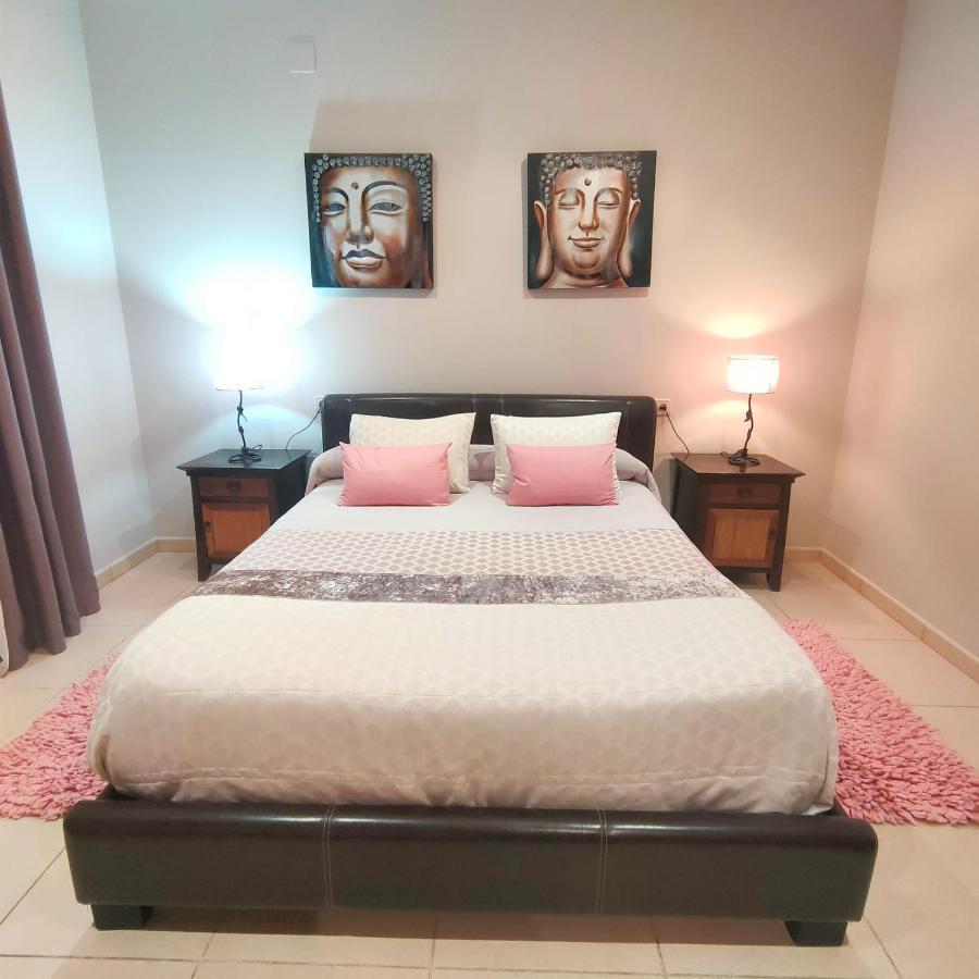 Bellazaira Villa รุยเดรา ภายนอก รูปภาพ