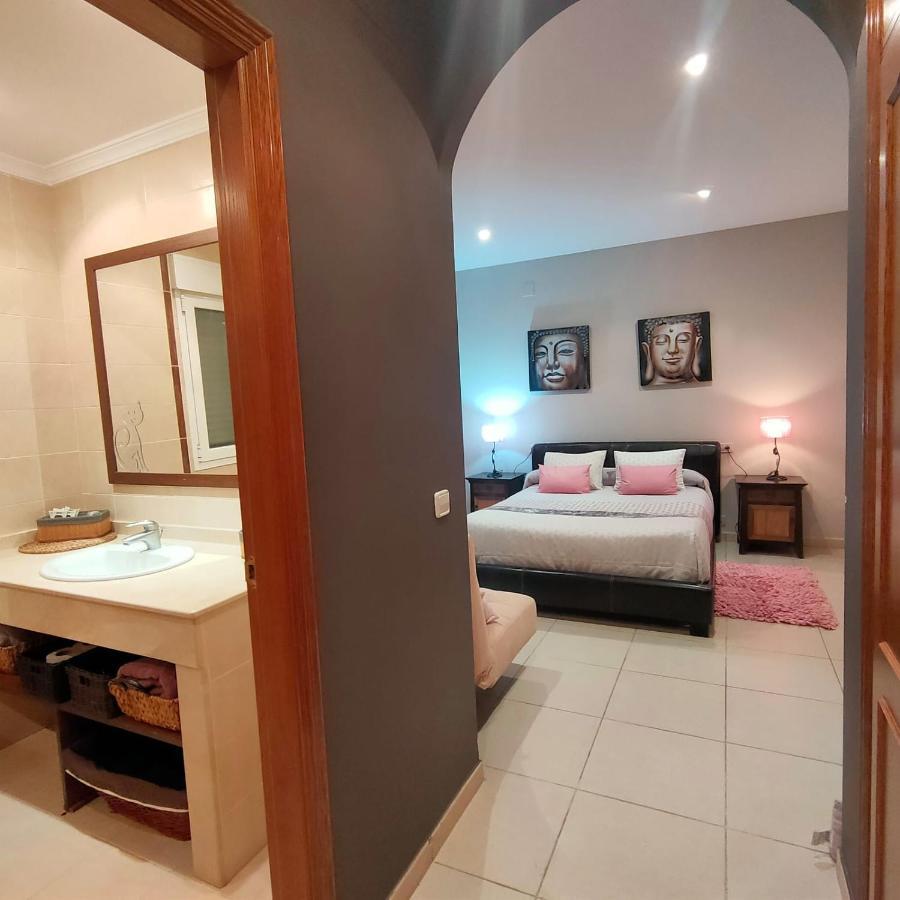 Bellazaira Villa รุยเดรา ภายนอก รูปภาพ