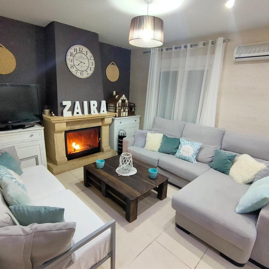 Bellazaira Villa รุยเดรา ภายนอก รูปภาพ