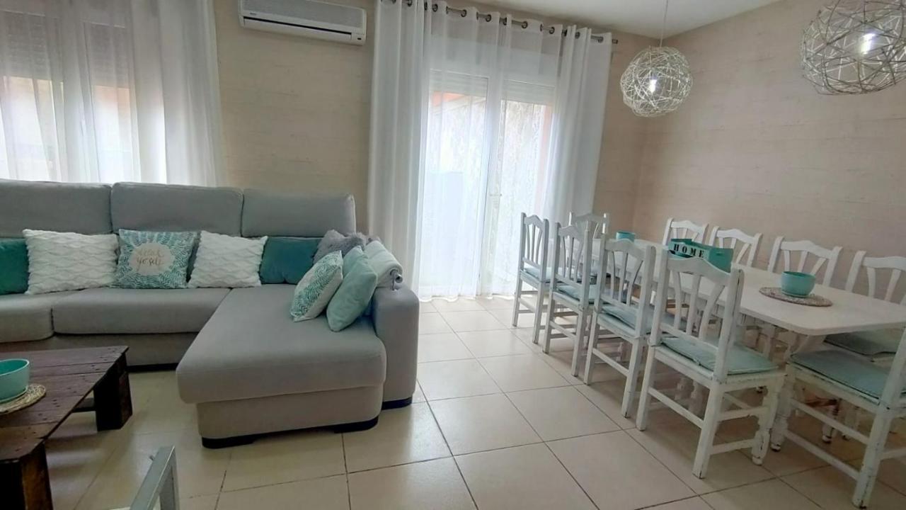 Bellazaira Villa รุยเดรา ภายนอก รูปภาพ