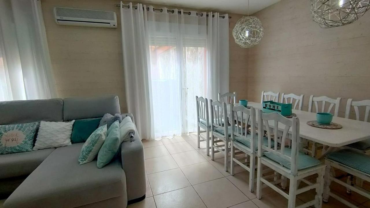 Bellazaira Villa รุยเดรา ภายนอก รูปภาพ