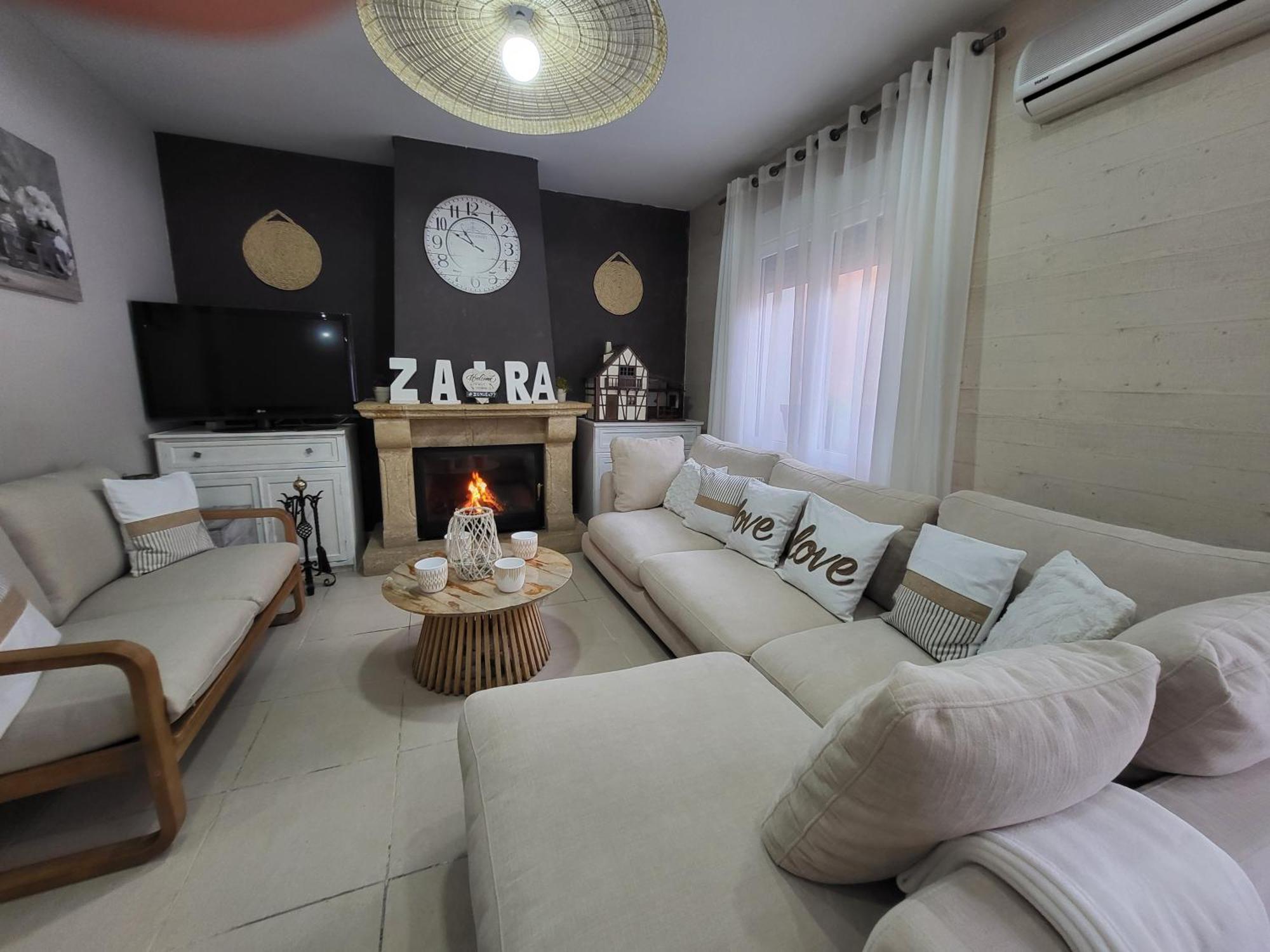 Bellazaira Villa รุยเดรา ภายนอก รูปภาพ