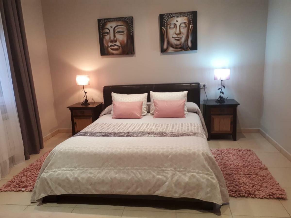 Bellazaira Villa รุยเดรา ภายนอก รูปภาพ