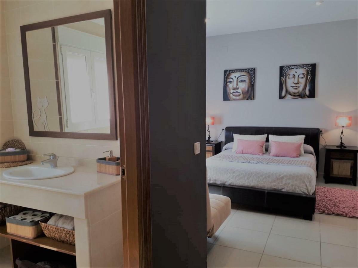 Bellazaira Villa รุยเดรา ภายนอก รูปภาพ